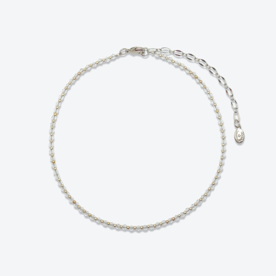 Necklaces Tarina Tarantino | Little Sister Choker