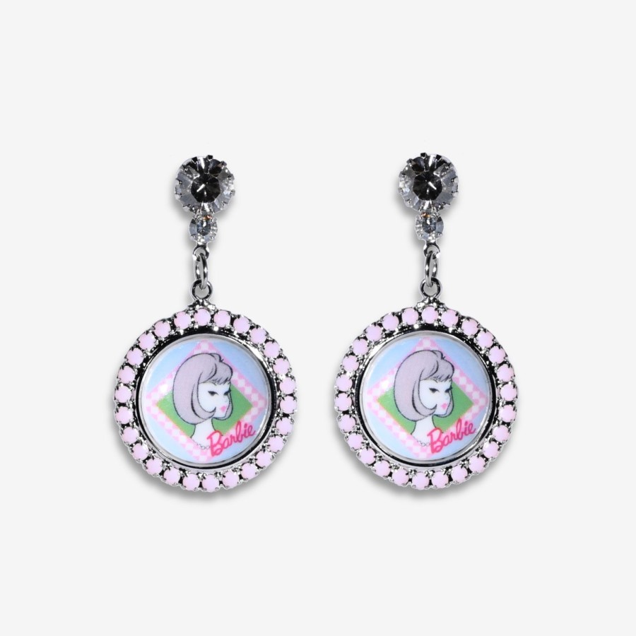 Earrings Tarina Tarantino | Salon Barbie Earrings