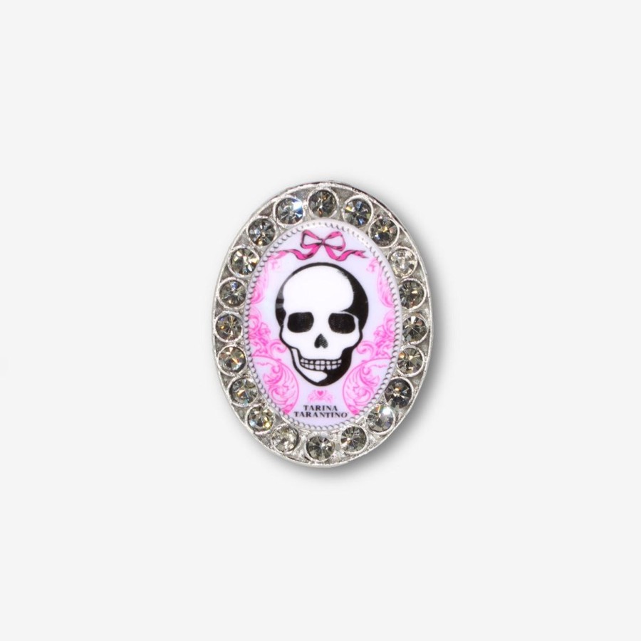 Rings Tarina Tarantino | Skull Punk Studio Ring