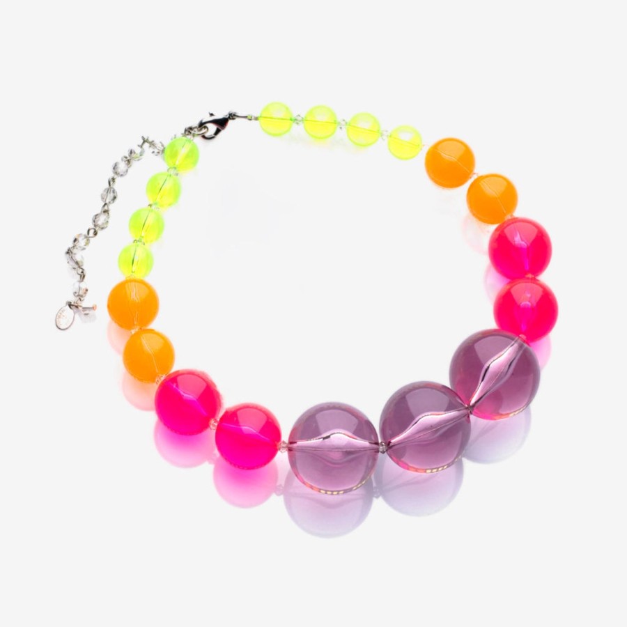 Necklaces Tarina Tarantino | Tokyo Neon Necklace