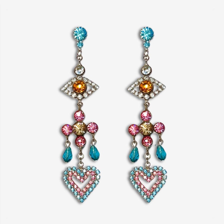 Earrings Tarina Tarantino | Vision Of Love Earrings