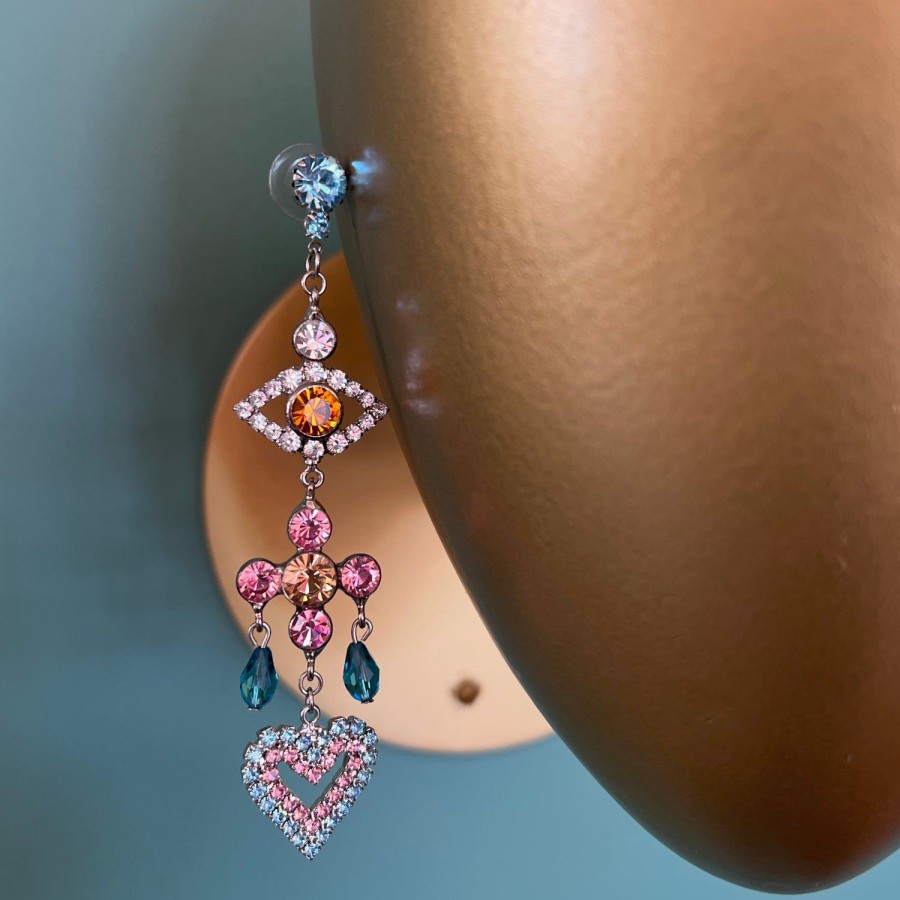 Earrings Tarina Tarantino | Vision Of Love Earrings