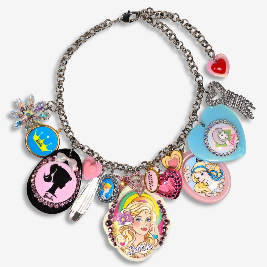 Necklaces Tarina Tarantino | Barbie Supercharm 2024