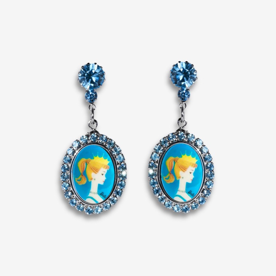 Earrings Tarina Tarantino | Crown 2024 Earrings