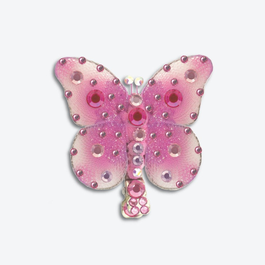 Hair Accessories Tarina Tarantino | Butterfly Anywhere Clip