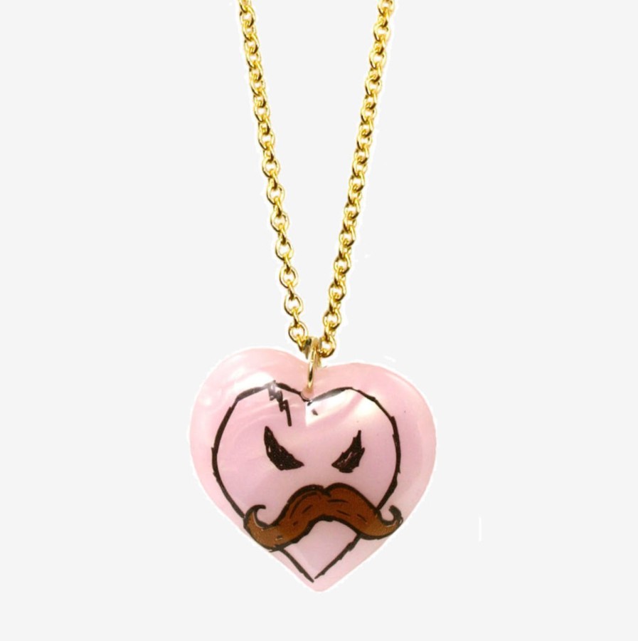 Necklaces Tarina Tarantino | Smorkin Heart