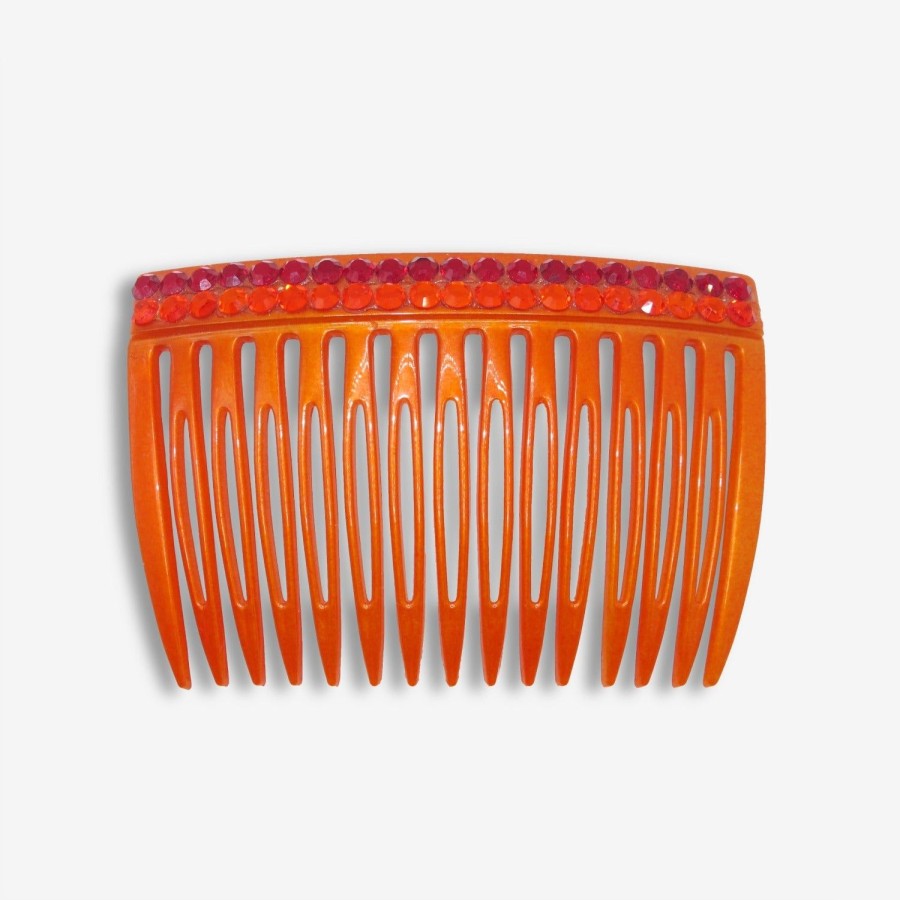 Hair Accessories Tarina Tarantino | Dancefloor Hair Combs