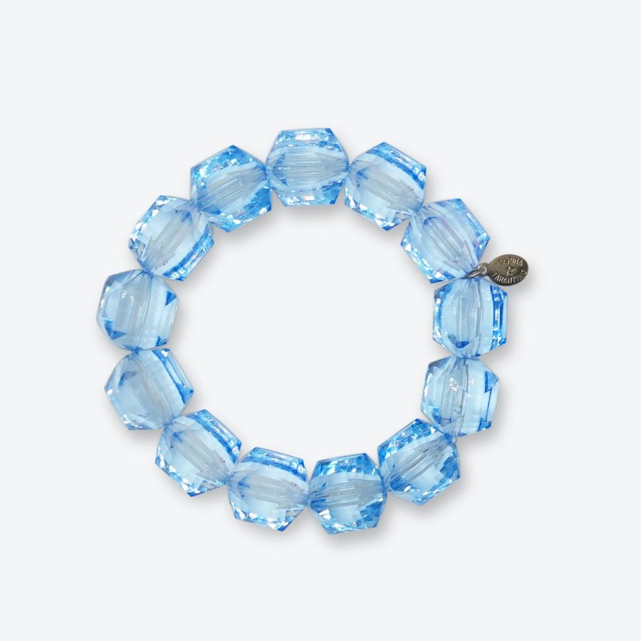 Bracelets Tarina Tarantino | Mod Lucite Medio