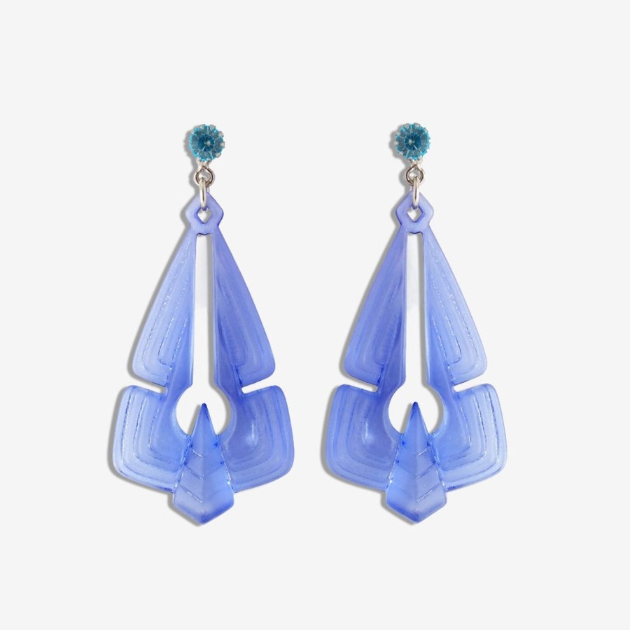 Earrings Tarina Tarantino | Eastern Drop Earrings