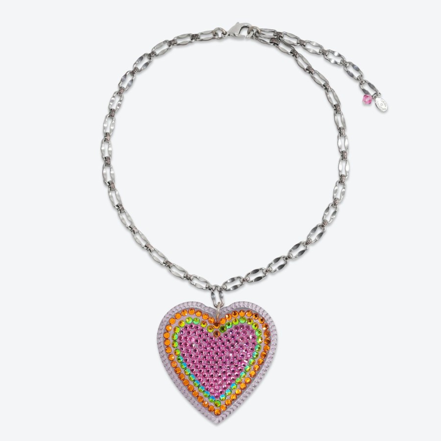 Necklaces Tarina Tarantino | Big Love