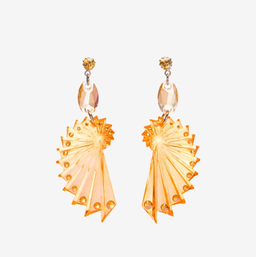 Earrings Tarina Tarantino | Shell