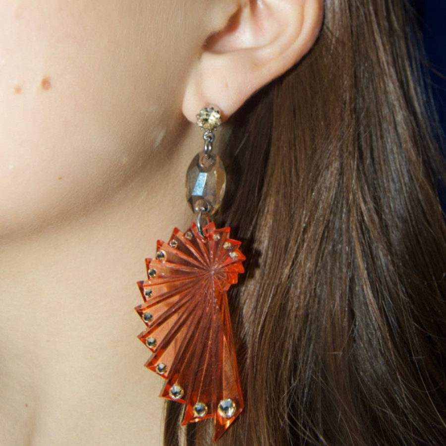 Earrings Tarina Tarantino | Shell