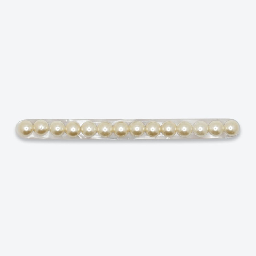 Hair Accessories Tarina Tarantino | Huxley Hair Pearls