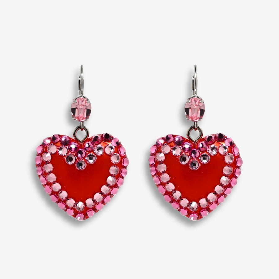 Earrings Tarina Tarantino | Something Like Love