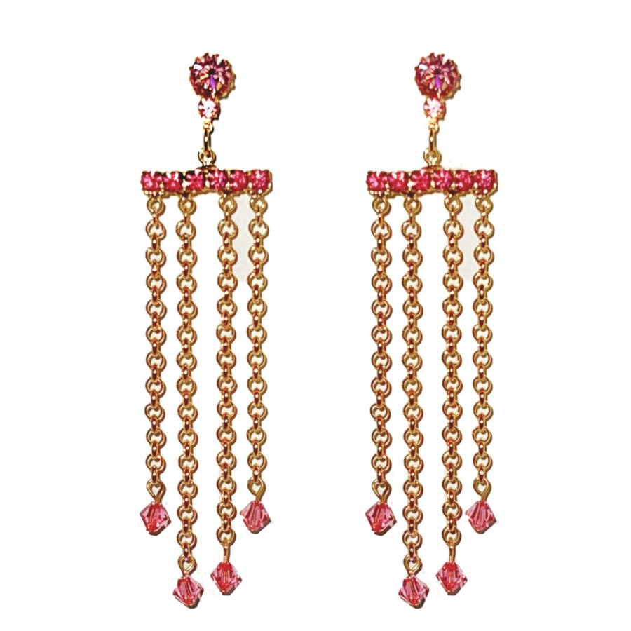 Earrings Tarina Tarantino | Magic Hour