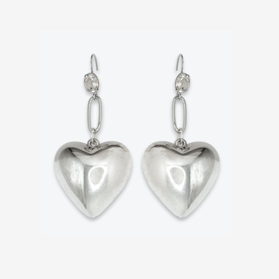 Earrings Tarina Tarantino | Harden My Heart Earrings