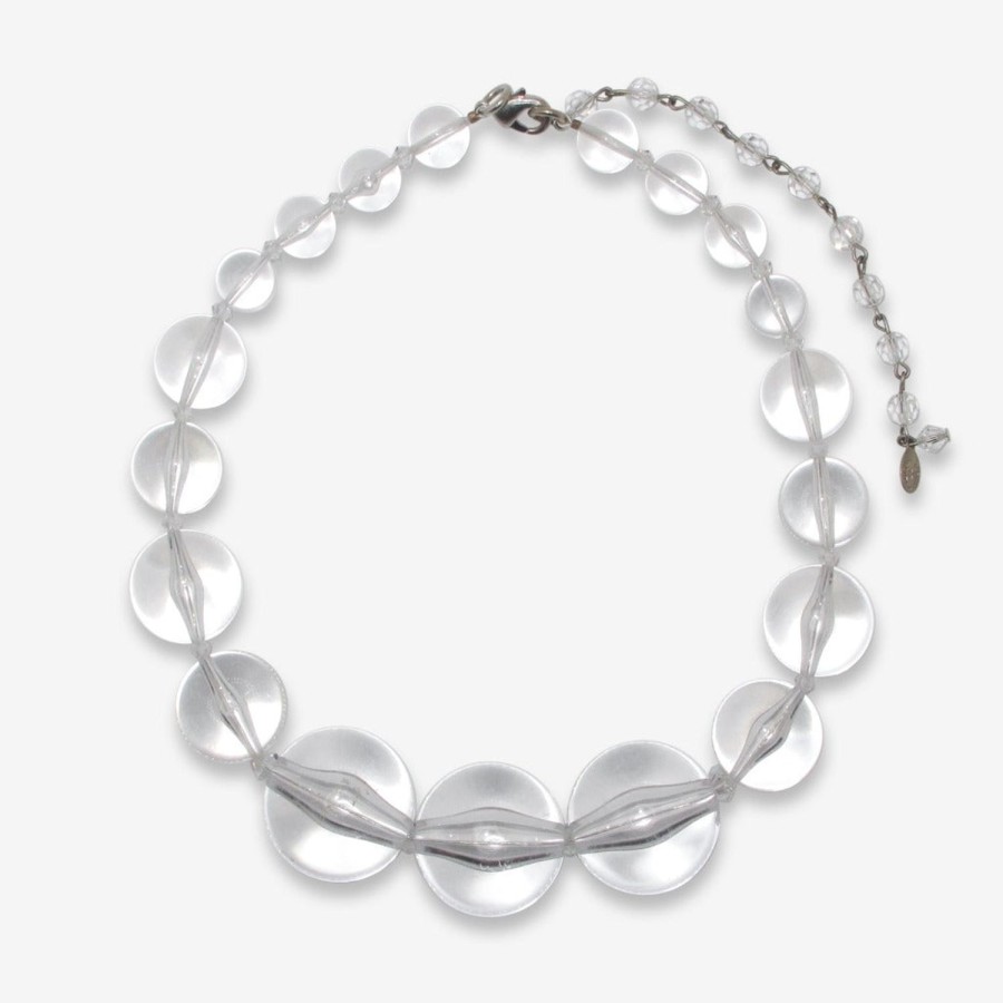 Necklaces Tarina Tarantino | Paparazzi Lucite Necklace