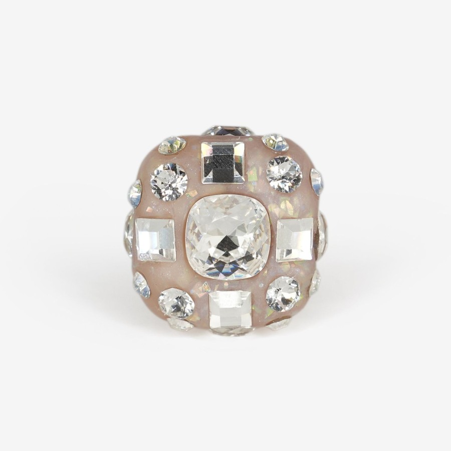 Rings Tarina Tarantino | Opaline