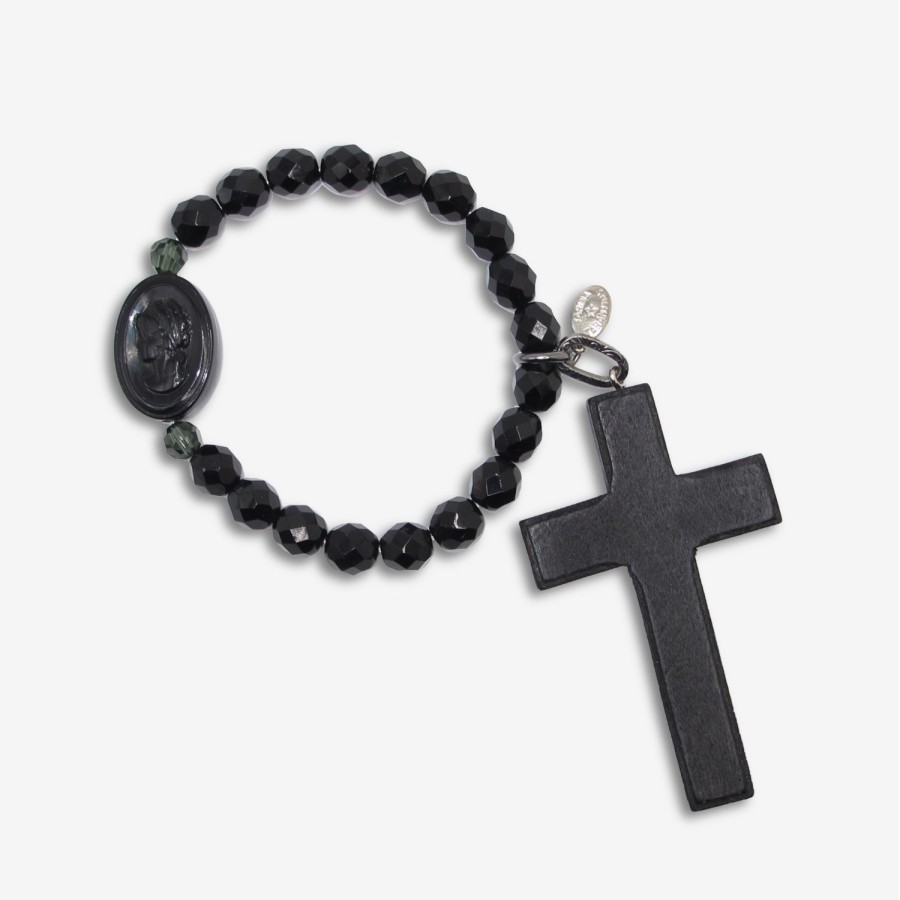 Bracelets Tarina Tarantino | Gothic Cross