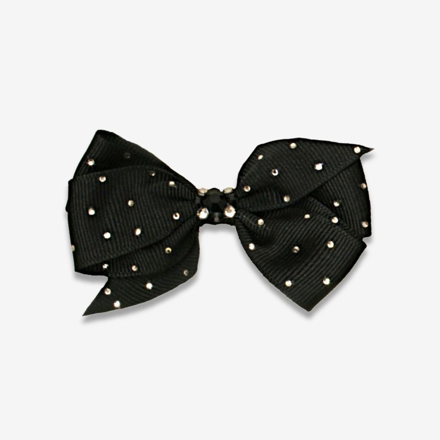 Hair Accessories Tarina Tarantino | Little Lamb Bow Clip