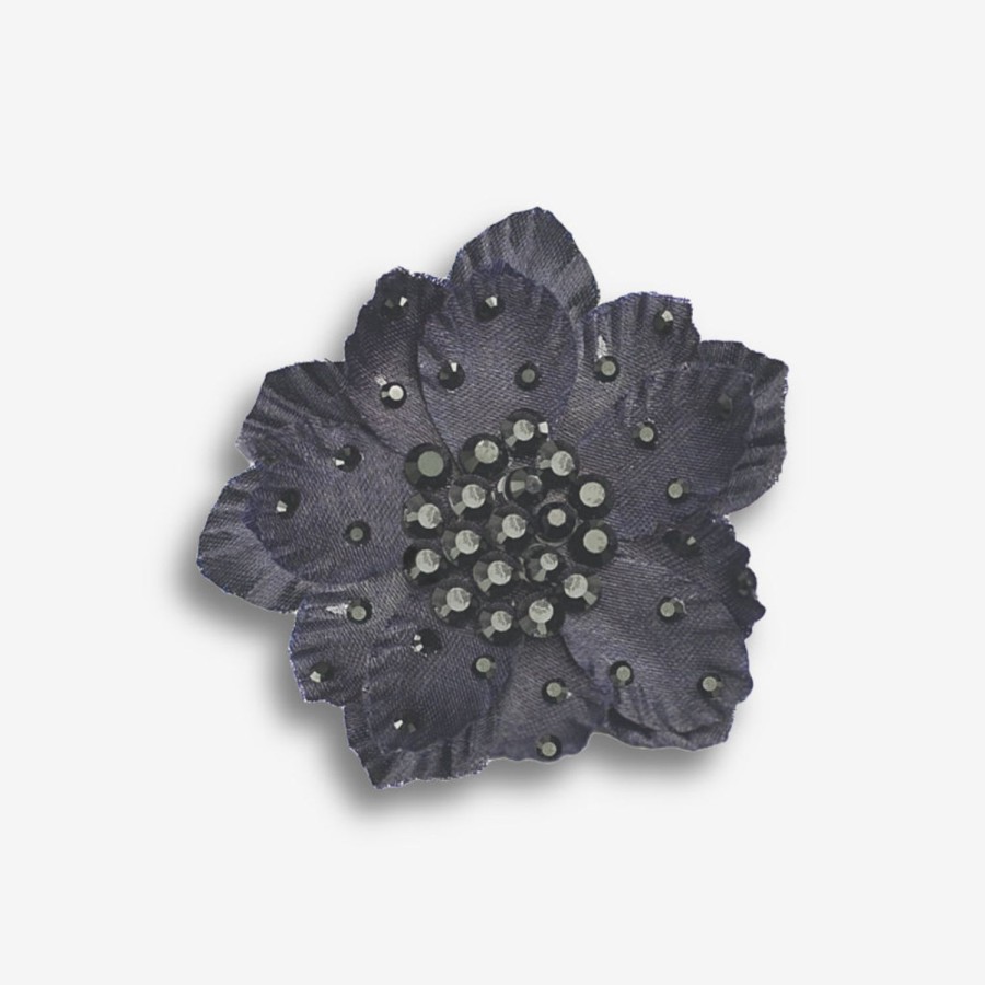 Hair Accessories Tarina Tarantino | Silk Flower Anywhere Clip