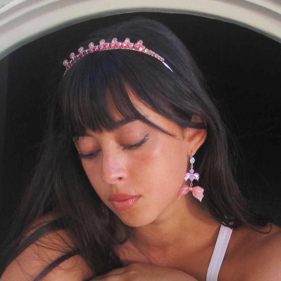 Hair Accessories Tarina Tarantino | Day Queen Headband