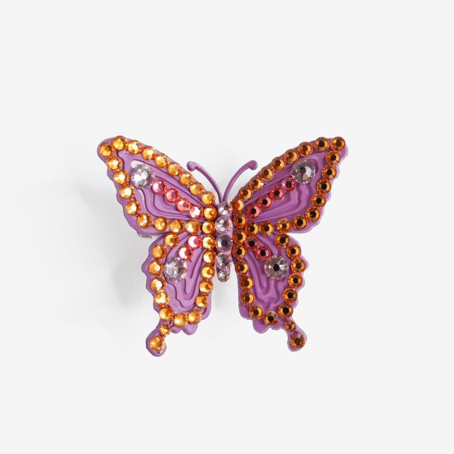 Rings Tarina Tarantino | Electric Butterfly Ring