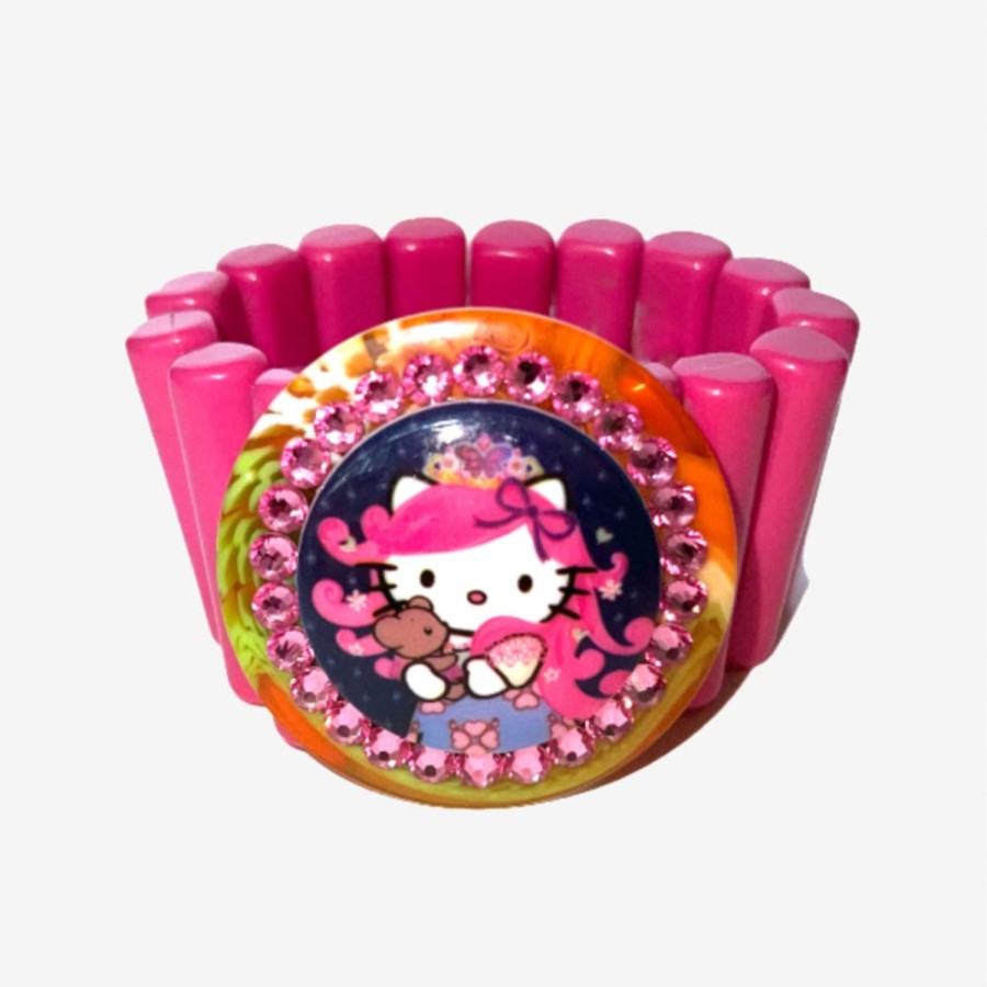 Bracelets Tarina Tarantino | Kitty Nouveau Cuff