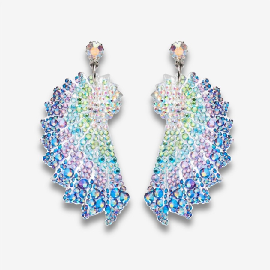 Earrings Tarina Tarantino | Phoenix Drop Earring