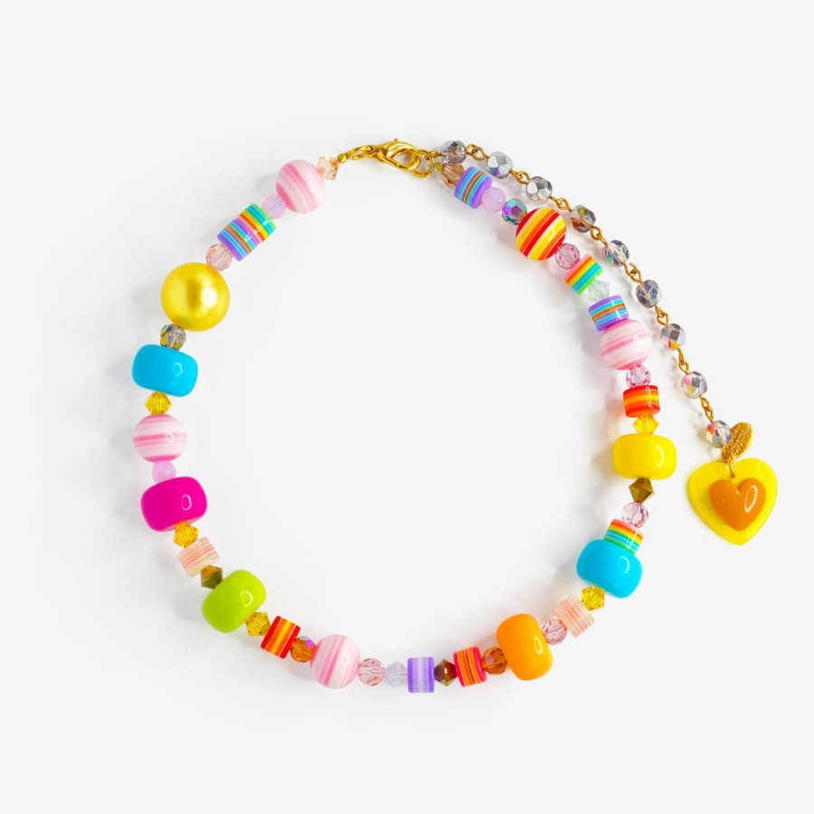 Necklaces Tarina Tarantino | Manga Necklace Multi