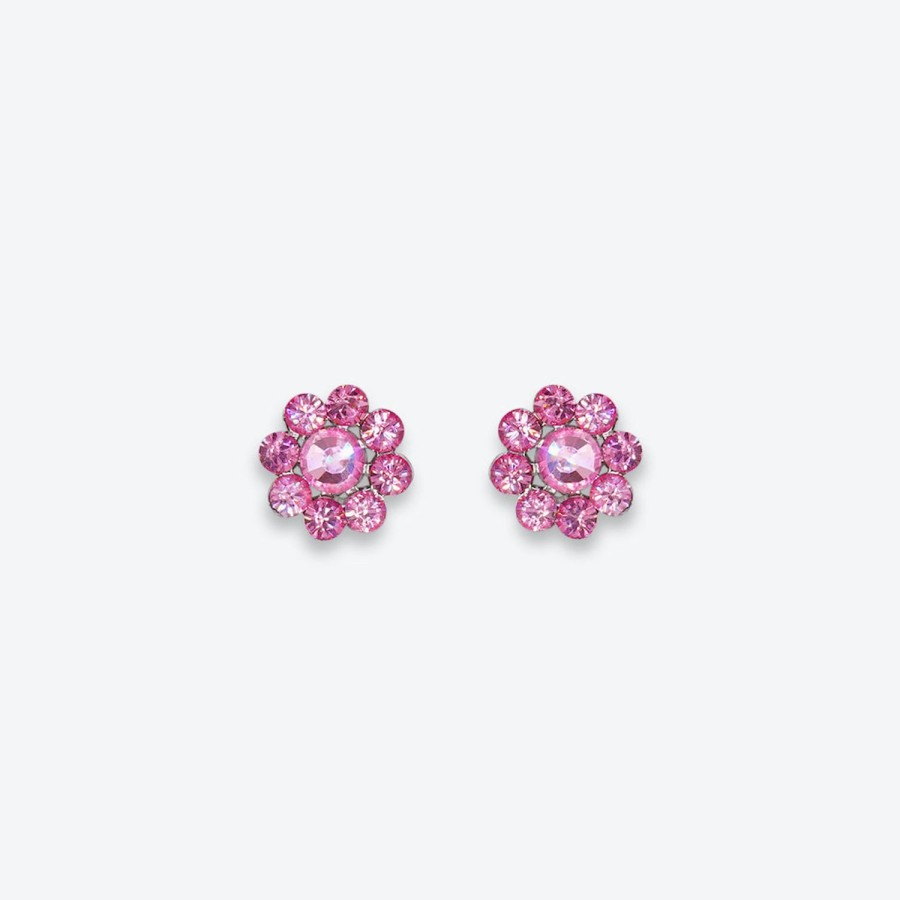 Earrings Tarina Tarantino | Flower Small