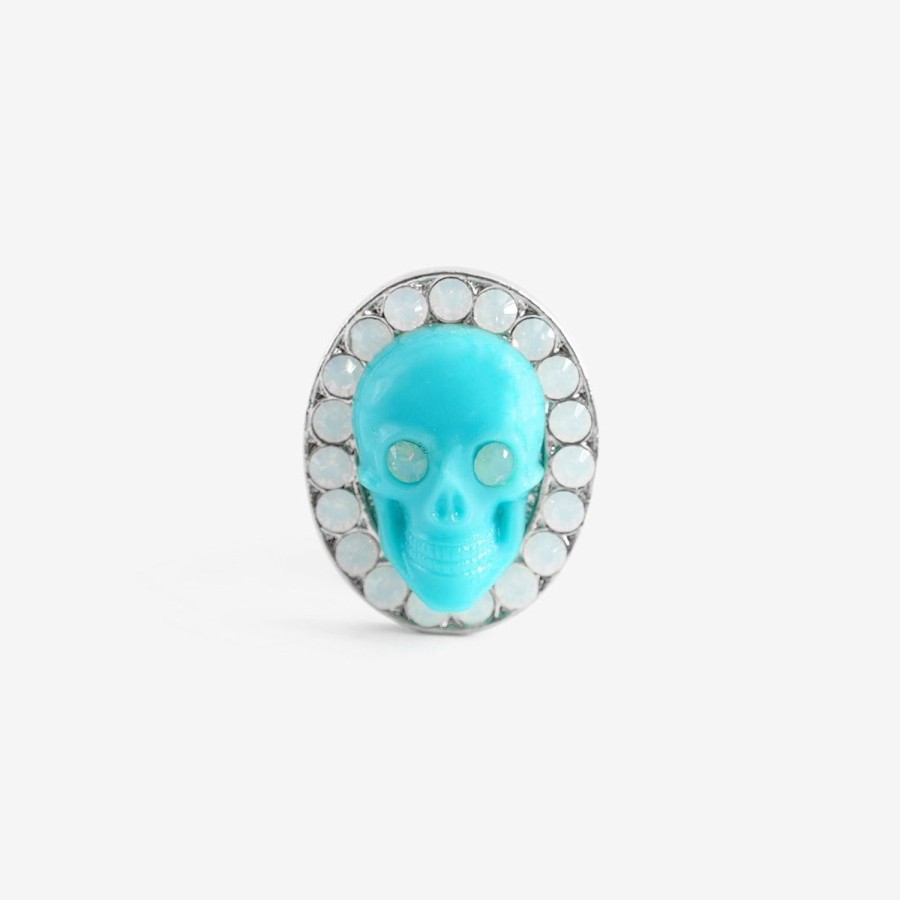 Rings Tarina Tarantino | Skull Studio Ring