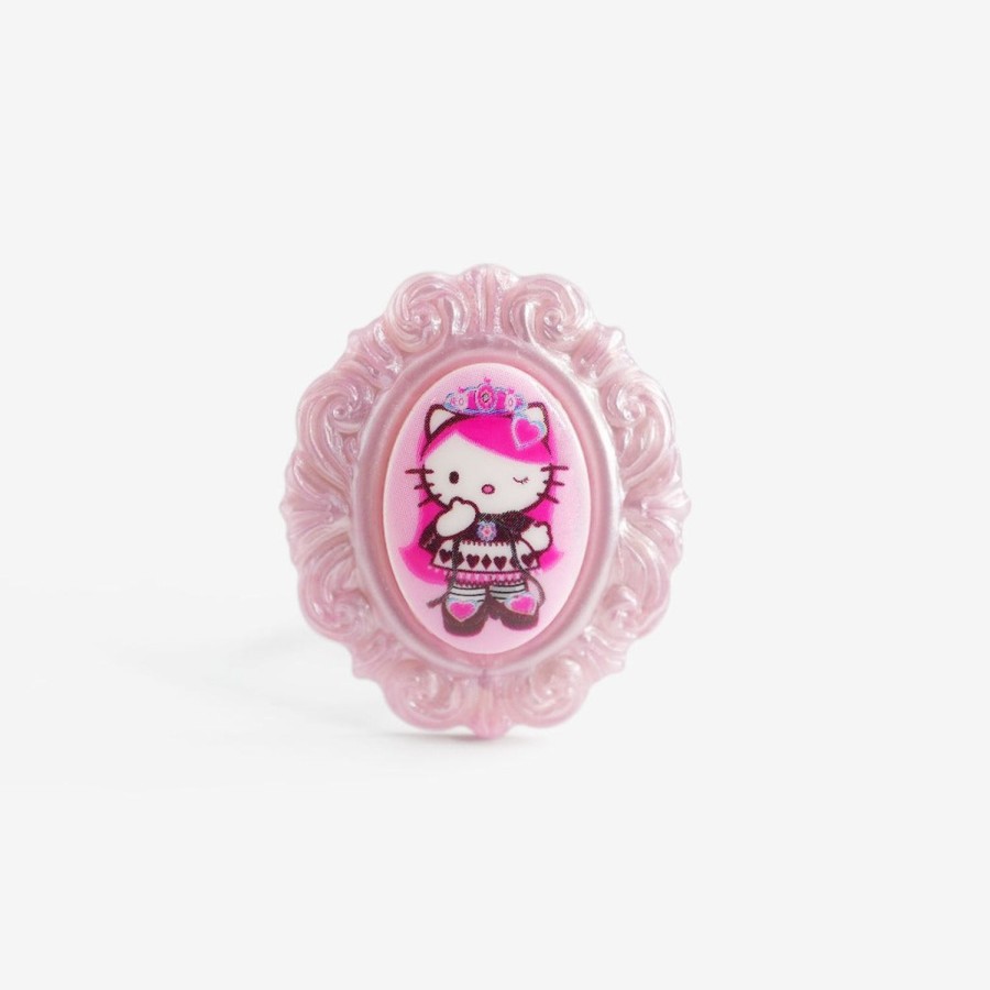 Rings Tarina Tarantino | Kitty Baroque Ring