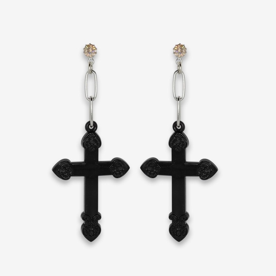 Earrings Tarina Tarantino | Osaka Goth