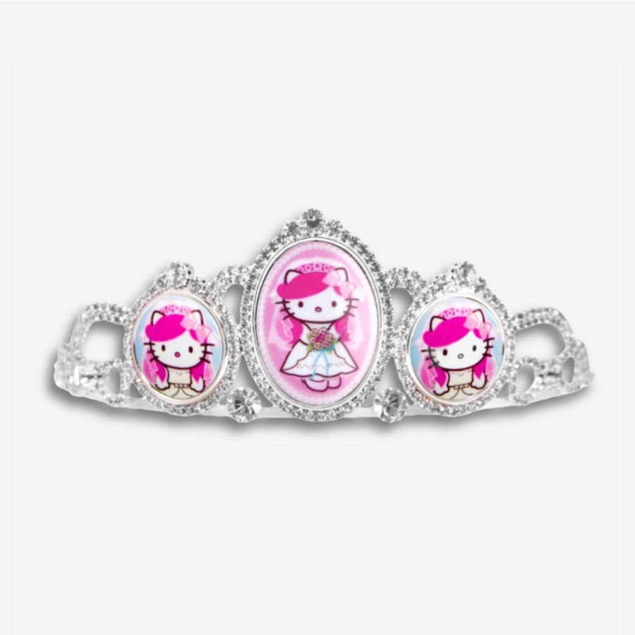 Hair Accessories Tarina Tarantino | Hello Kitty Tiara