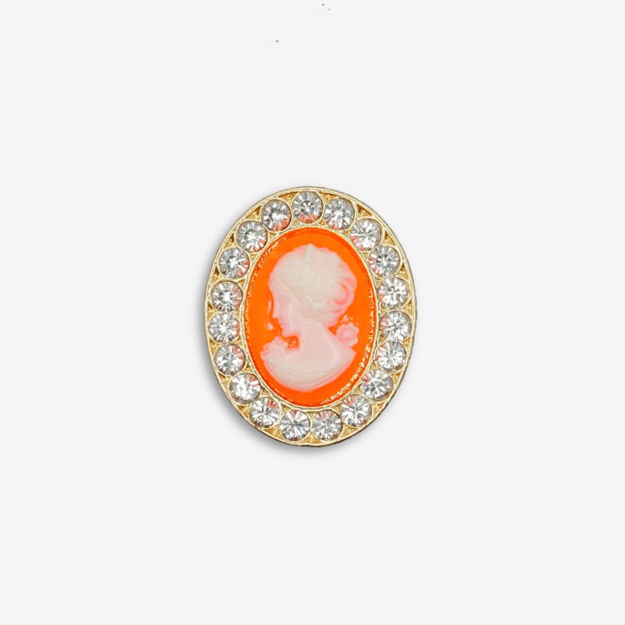 Rings Tarina Tarantino | Cameo Studio Ring