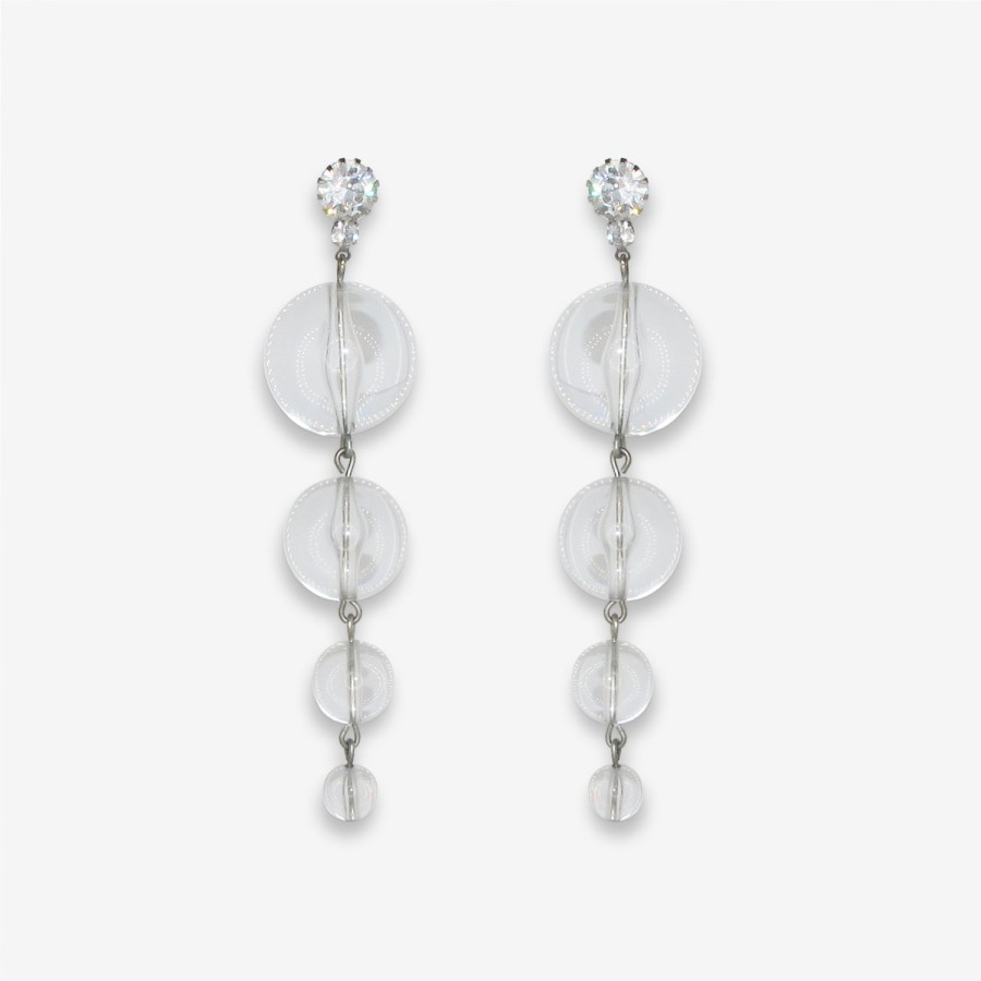 Earrings Tarina Tarantino | Paparazzi Drop Earrings