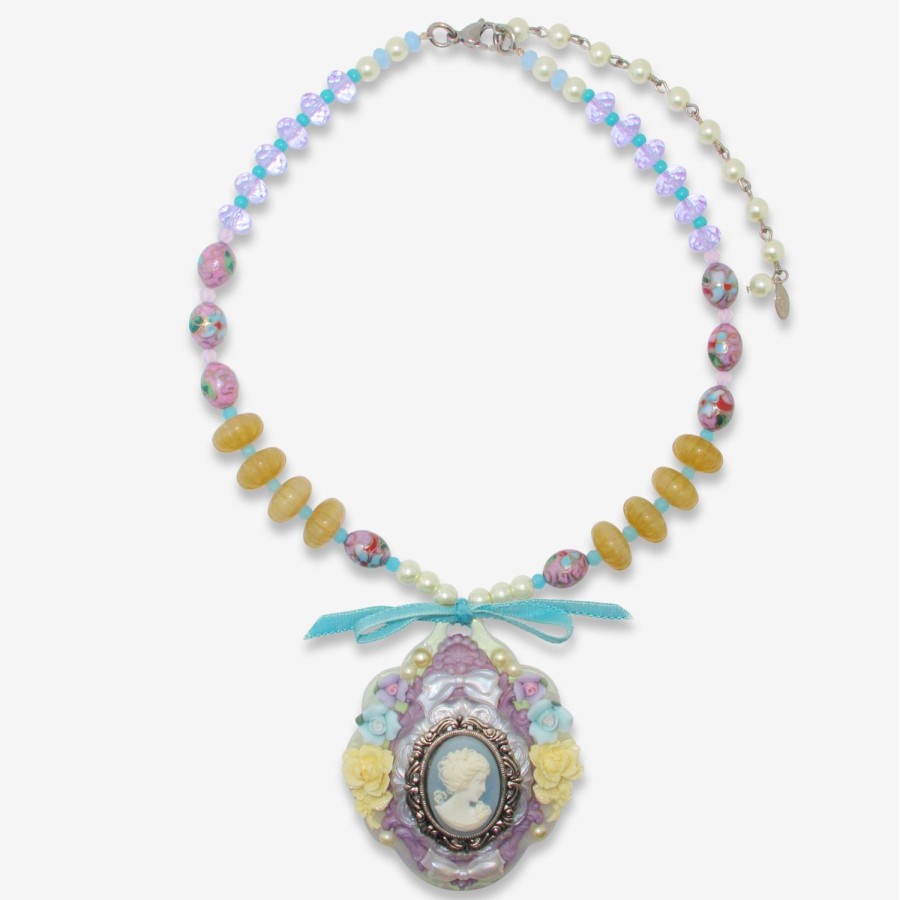 Necklaces Tarina Tarantino | Gallery Necklace