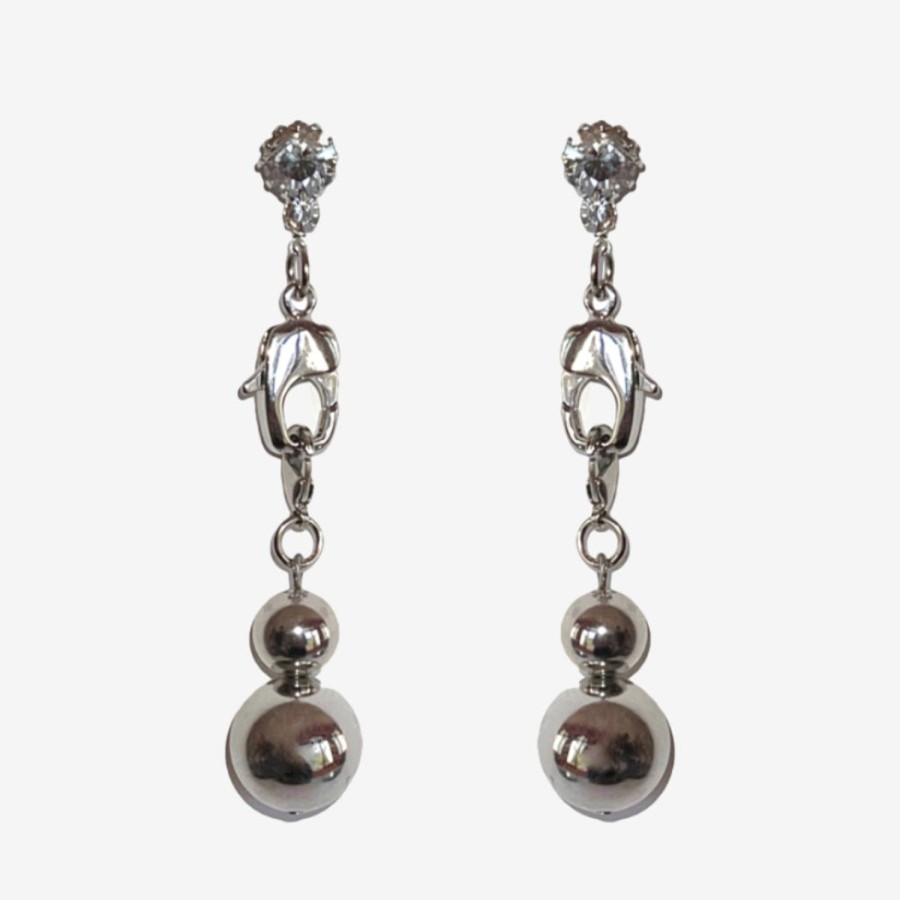 Earrings Tarina Tarantino | Chromo Earrings