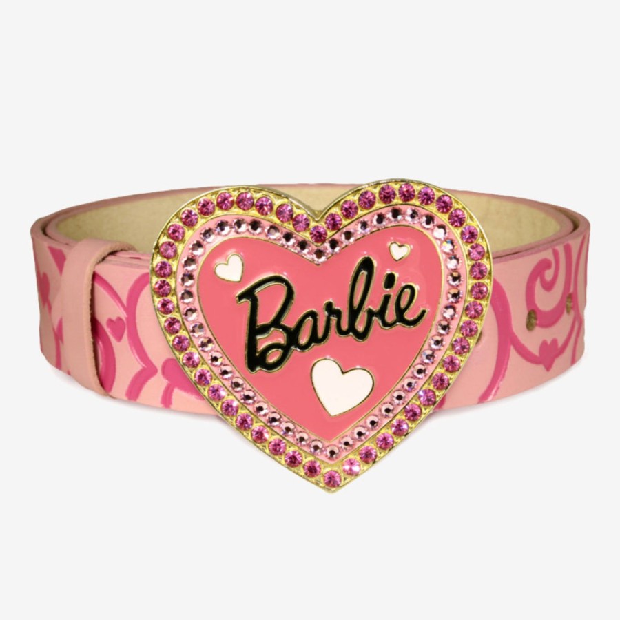 Belts Tarina Tarantino | Barbie Heart Belt