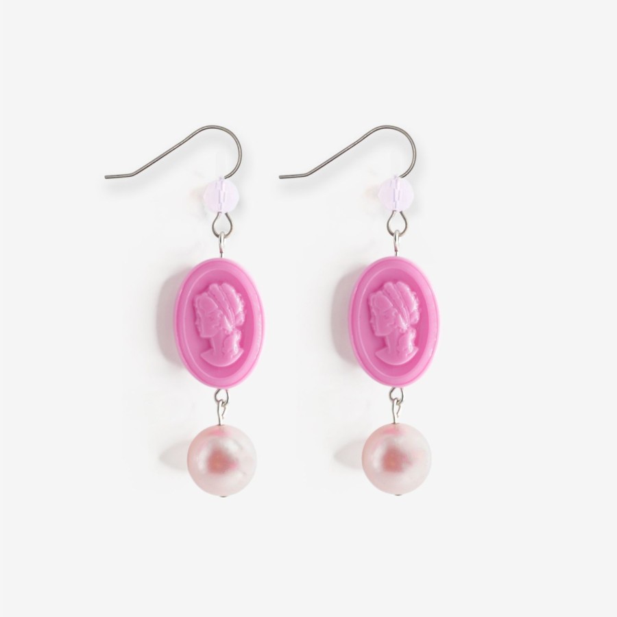 Earrings Tarina Tarantino | Marionette Earrings