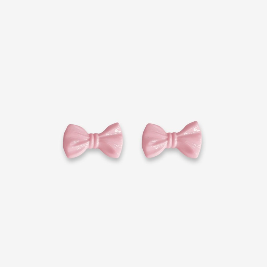 Earrings Tarina Tarantino | Tiny Bow