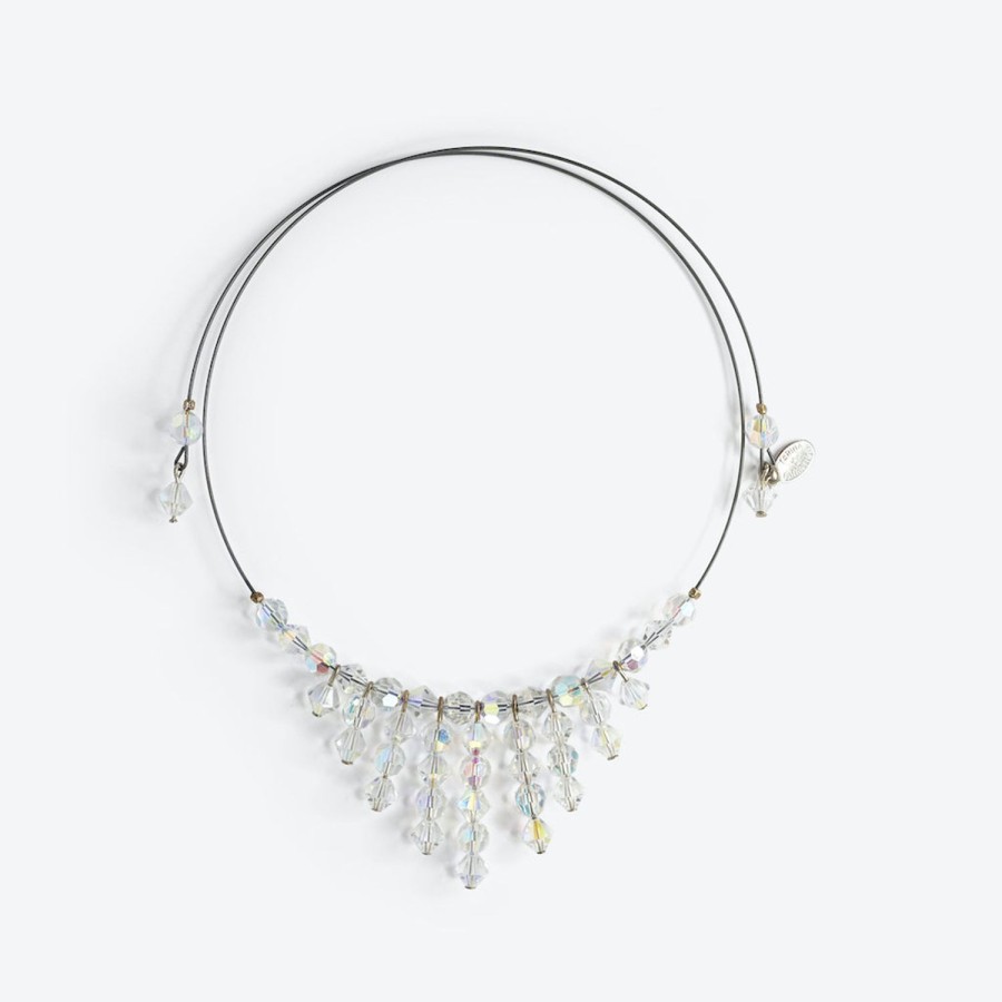 Necklaces Tarina Tarantino | Waterfall Choker