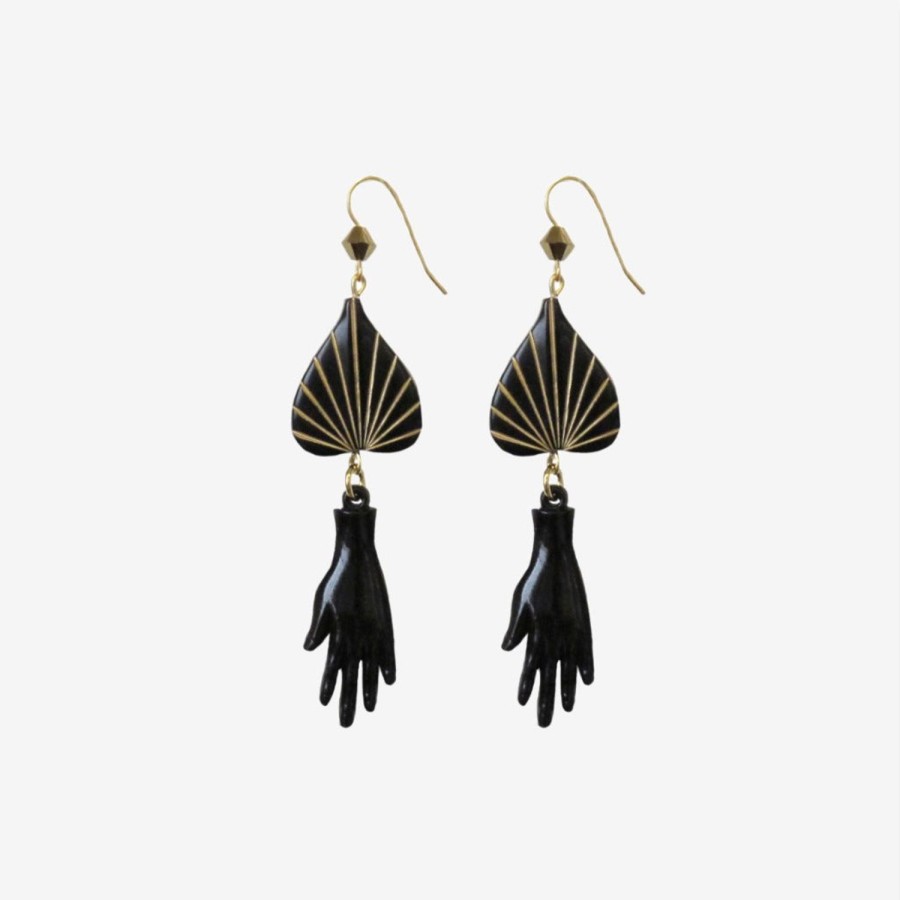 Earrings Tarina Tarantino | Fortune Teller Earrings