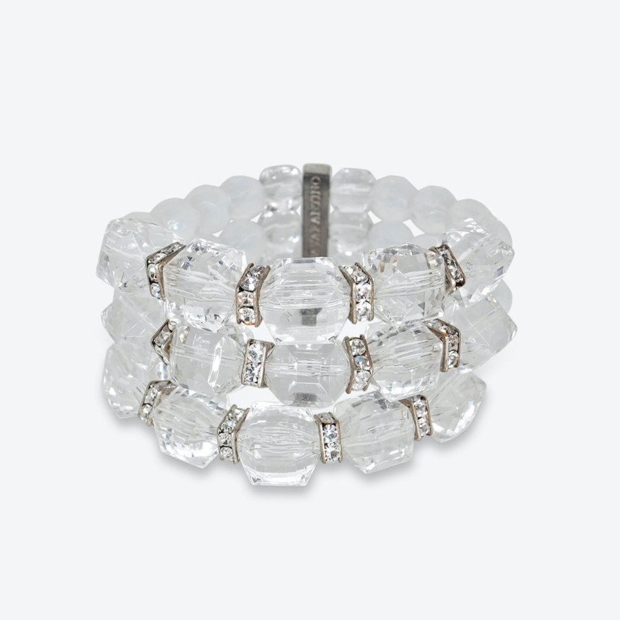 Bracelets Tarina Tarantino | Portola Cuff