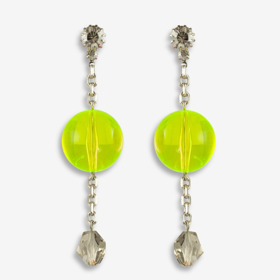 Earrings Tarina Tarantino | Neon Drop