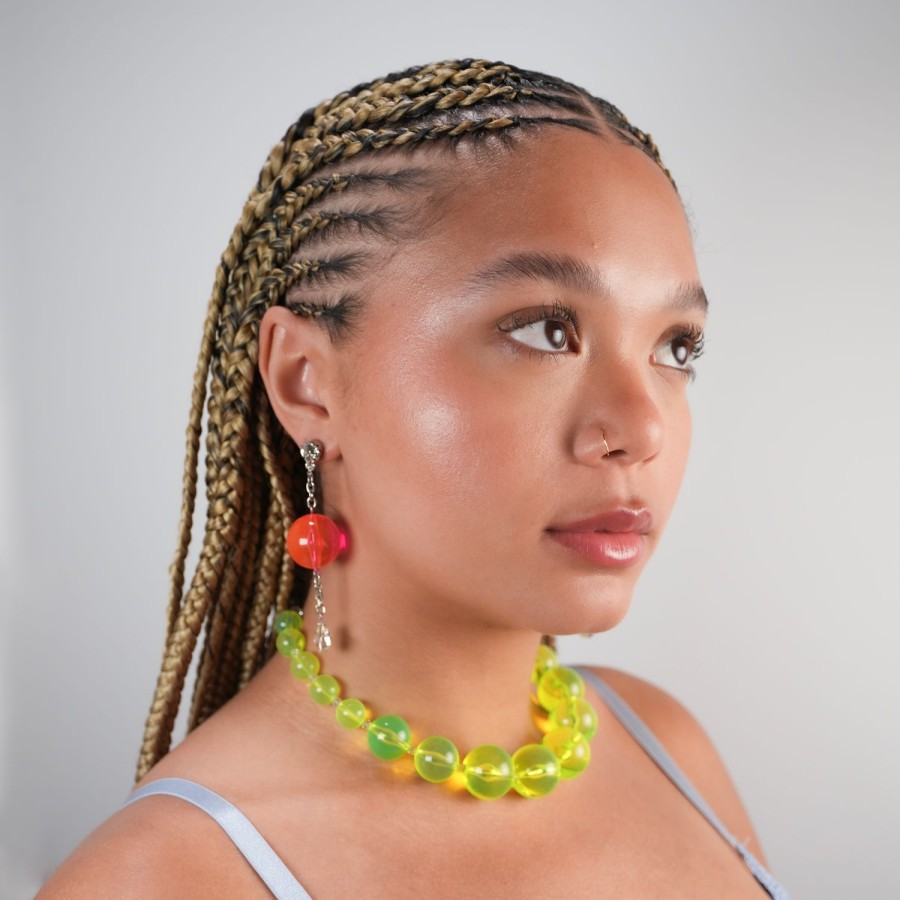 Earrings Tarina Tarantino | Neon Drop