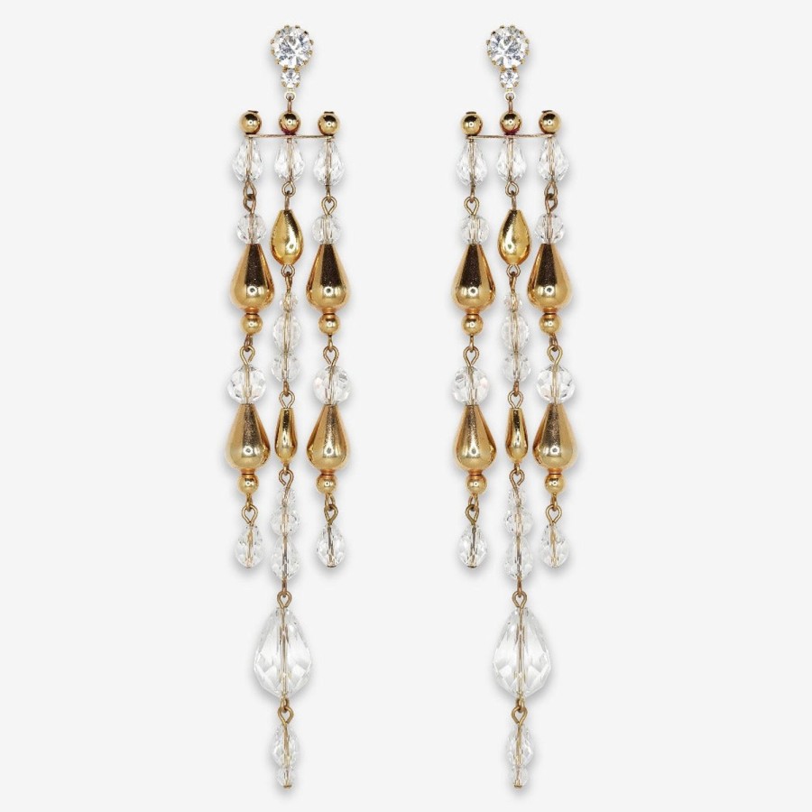 Earrings Tarina Tarantino | Tears Are Falling Earrings