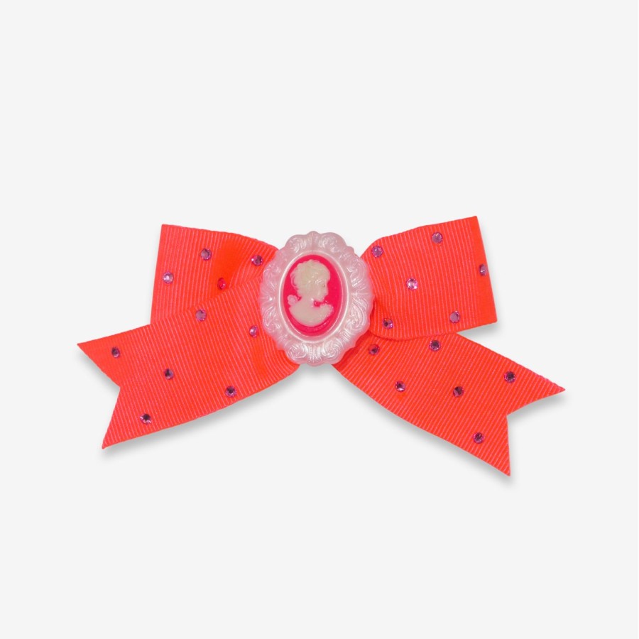 Hair Accessories Tarina Tarantino | Ginza Glow Bow