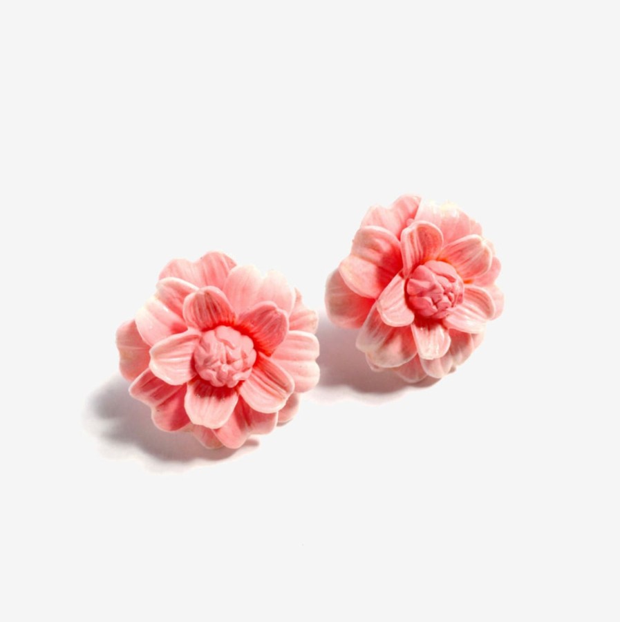 Earrings Tarina Tarantino | Dahlia Post Earrings